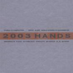 Hands 2003