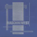 Maschinefest 2001