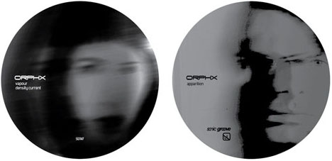 orphx traces artwork